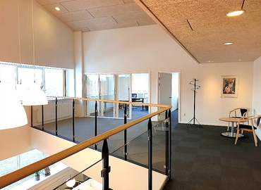 Lager til leje på Øster Fælled Vej 5, 7800 Skive - 5000 m² | Foto 13 - Lokalebasen.dk