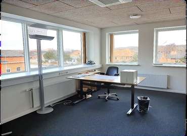 Lager til leje på Øster Fælled Vej 5, 7800 Skive - 5000 m² | Foto 14 - Lokalebasen