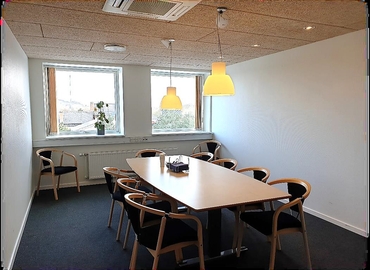 Lager til leje på Øster Fælled Vej 5, 7800 Skive - 5000 m² | Foto 15 - Lokalebasen.dk