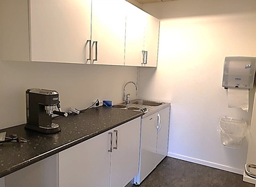 Lager til leje på Øster Fælled Vej 5, 7800 Skive - 5000 m² | Foto 18 - Lokalebasen