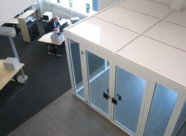 Lager til leje på Øster Fælled Vej 5, 7800 Skive - 5000 m² | Foto 19 - Lokalebasen.dk