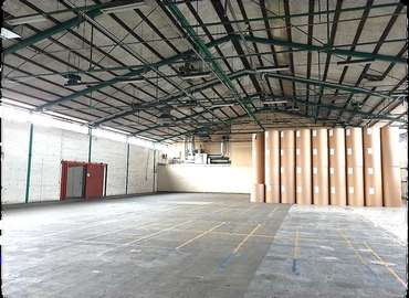 Lager til leje på Øster Fælled Vej 5, 7800 Skive - 5000 m² | Foto 20 - Lokalebasen