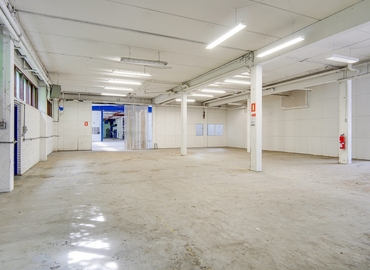 Lager til leje på Rugvænget 22, 2630 Taastrup - 1809 m² | Foto 2 - Lokalebasen.dk