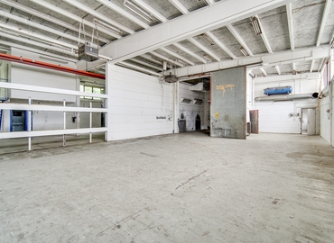 Lager til leje på Rugvænget 22, 2630 Taastrup - 1809 m² | Foto 9 - Lokalebasen.dk