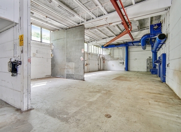 Lager til leje på Rugvænget 22, 2630 Taastrup - 1809 m² | Foto 7 - Lokalebasen.dk