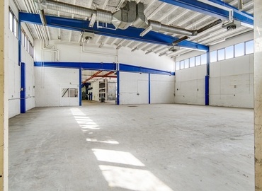 Lager til leje på Rugvænget 22, 2630 Taastrup - 1809 m² | Foto 4 - Lokalebasen.dk