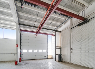 Lager til leje på Rugvænget 22, 2630 Taastrup - 1809 m² | Foto 8 - Lokalebasen