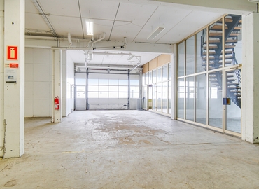 Lager til leje på Rugvænget 22, 2630 Taastrup - 1809 m² | Foto 3 - Lokalebasen