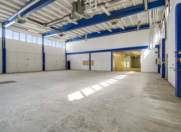 Lager til leje på Rugvænget 22, 2630 Taastrup - 1809 m² | Foto 6 - Lokalebasen.dk