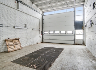 Lager til leje på Rugvænget 22, 2630 Taastrup - 1809 m² | Foto 10 - Lokalebasen.dk