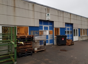 Lager til leje på Blokken 23, 3460 Birkerød - 665 m² | Foto 3 - Lokalebasen