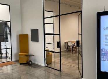 Office Gammel Sellingvej 1 8370 Hadsten