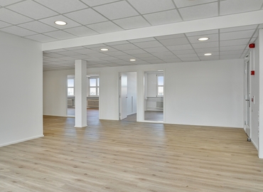 Kontor til leje på Hørkær 14, 2730 Herlev - 1274 m² | Foto 3 - Lokalebasen