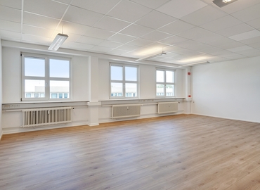 Kontor til leje på Hørkær 14, 2730 Herlev - 1274 m² | Foto 1 - Lokalebasen