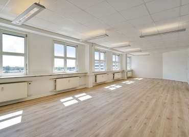 Kontor til leje på Hørkær 14, 2730 Herlev - 522 m² | Foto 4 - Lokalebasen.dk