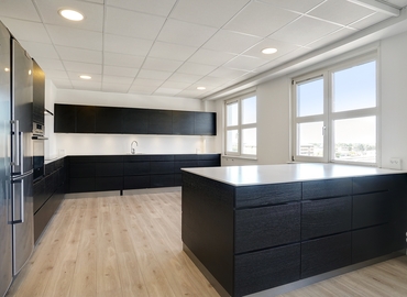 Kontor til leje på Hørkær 14, 2730 Herlev - 1274 m² | Foto 2 - Lokalebasen