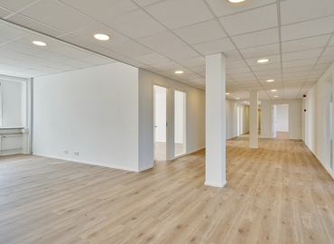 Kontor til leje på Hørkær 14, 2730 Herlev - 1274 m² | Foto 0 - Lokalebasen