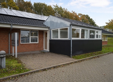 Kontor til leje på Samsøvej 23, 8382 Hinnerup - 44 m² | Foto 3 - Lokalebasen.dk