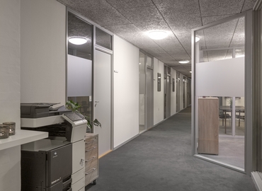 Kontor til leje på Samsøvej 23, 8382 Hinnerup - 44 m² | Foto 6 - Lokalebasen.dk