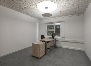 Kontor til leje på Samsøvej 23, 8382 Hinnerup - 44 m² | Foto 8 - Lokalebasen.dk