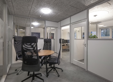 Kontor til leje på Samsøvej 23, 8382 Hinnerup - 44 m² | Foto 12 - Lokalebasen