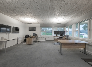 Kontor til leje på Samsøvej 23, 8382 Hinnerup - 44 m² | Foto 14 - Lokalebasen.dk