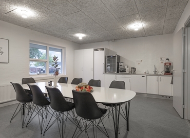 Kontor til leje på Samsøvej 23, 8382 Hinnerup - 44 m² | Foto 15 - Lokalebasen