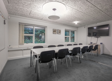 Kontor til leje på Samsøvej 23, 8382 Hinnerup - 44 m² | Foto 18 - Lokalebasen