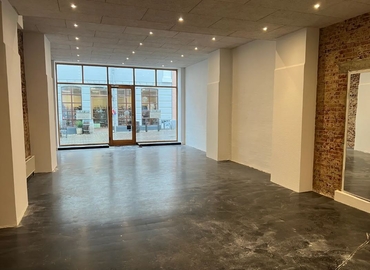109 m² Shop for rent in Viborg, Sankt Mathias Gade 72A (8800) - 8 | MatchOffice