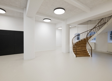 Kontor til leje på Strandgade 4a, 1401 København K - 1065 m² | Foto 3 - Lokalebasen.dk