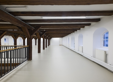 Kontor til leje på Strandgade 4a, 1401 København K - 1065 m² | Foto 8 - Lokalebasen