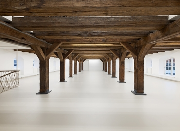 Kontor til leje på Strandgade 4a, 1401 København K - 1065 m² | Foto 6 - Lokalebasen