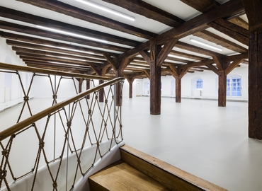 Kontor til leje på Strandgade 4a, 1401 København K - 1065 m² | Foto 5 - Lokalebasen.dk