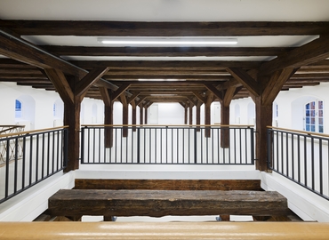 Kontor til leje på Strandgade 4a, 1401 København K - 1065 m² | Foto 2 - Lokalebasen.dk