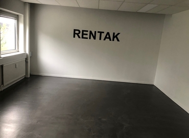 Kontor til leje på Kornmarksvej 10, 2605 Brøndby - 230 m² | Foto 3 - Lokalebasen