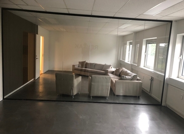 Kontor til leje på Kornmarksvej 10, 2605 Brøndby - 230 m² | Foto 2 - Lokalebasen.dk