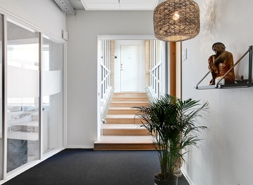 Kontorhotel på Høje Taastrup Boulevard 53, 2630 Taastrup - 1 m² | Foto 2 - Lokalebasen