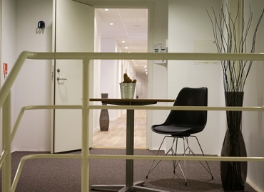 Kontorhotel på Høje Taastrup Boulevard – lokale 1.08, 2630 Taastrup - 10 m² | Foto 6 - Lokalebasen