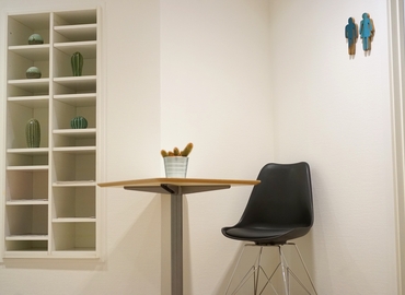Kontorhotel på Høje Taastrup Boulevard – lokale 1.08, 2630 Taastrup - 10 m² | Foto 8 - Lokalebasen