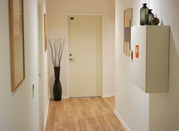 Kontorhotel på Høje Taastrup Boulevard – lokale 1.08, 2630 Taastrup - 10 m² | Foto 9 - Lokalebasen.dk