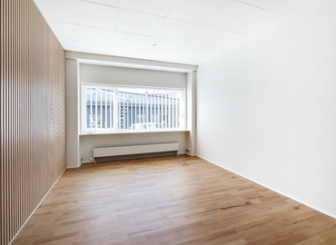 1 m² Business park in Randers C, Lille Voldgade 9 (8900) - 0 | MatchOffice