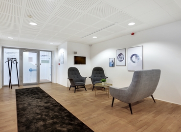 1 m² Serviced office in Randers C, Lille Voldgade 9 (8900) - 2 | MatchOffice.com