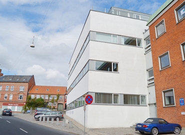1 m² Business center in Randers C, Lille Voldgade 9 (8900) - 4 | MatchOffice