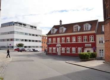 1 m² Business park in Randers C, Lille Voldgade 9 (8900) - 7 | MatchOffice.com