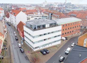 1 m² Business park in Randers C, Lille Voldgade 9 (8900) - 5 | MatchOffice.com
