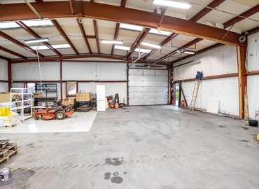 600 m² Workshop space up for rent in Maribo, Victor Kolbyes Vej 17 (4930) - 2 | MatchOffice.com