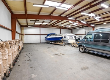 600 m² Warehouse storage up for rent in Maribo, Victor Kolbyes Vej 17 (4930) - 3 | MatchOffice.com