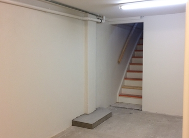 Butik til leje på Kongegade 22 B, 5800 Nyborg - 96 m² | Foto 5 - Lokalebasen