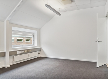 Kontor til leje på Vadstrupvej 35, 2880 Bagsværd - 350 m² | Foto 11 - Lokalebasen.dk