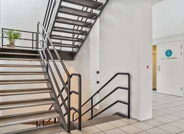 Kontor til leje på Vadstrupvej 35, 2880 Bagsværd - 350 m² | Foto 3 - Lokalebasen